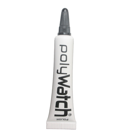 Polywatch - Scratch Remover