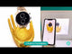GemLightbox Pro smartphone jewelry photography lightbox with dual turntables for rings, necklaces, earrings, and gemstones