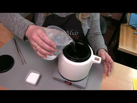 Durston Mini Pickling Unit - 500gr