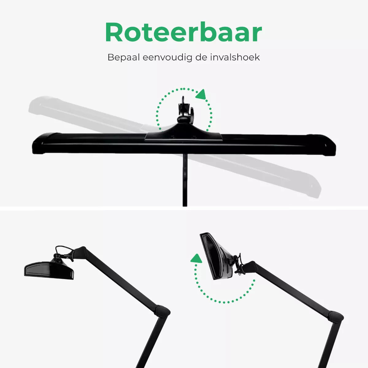 SBR Professional Daylight Lamp