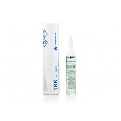 Testing Solutions - Refill - Ampul