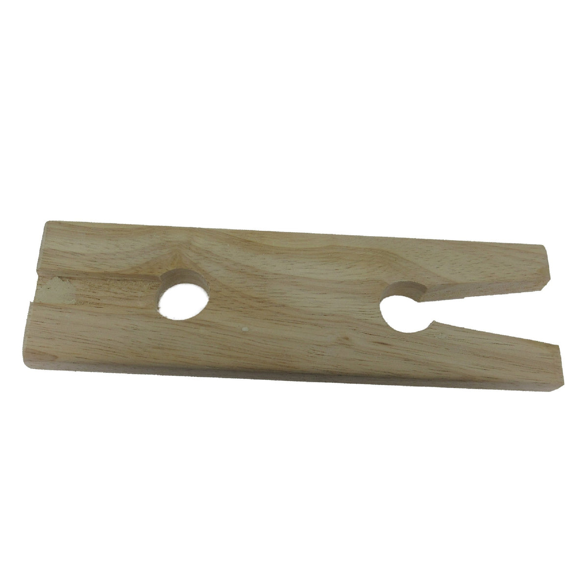 V-Slot Bench Pin + Clamp Eco