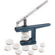 Glass Fitting Machine