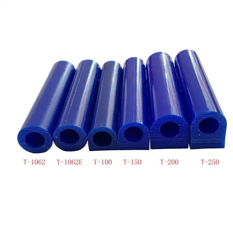 Ferris Wax Ring Tubes