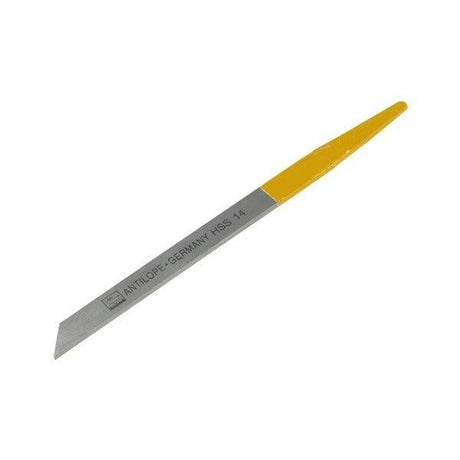 FLAT GRAVERS - ANTILOPE - HSS