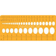 Gemax Jewelry Template - #2010 - OVAL