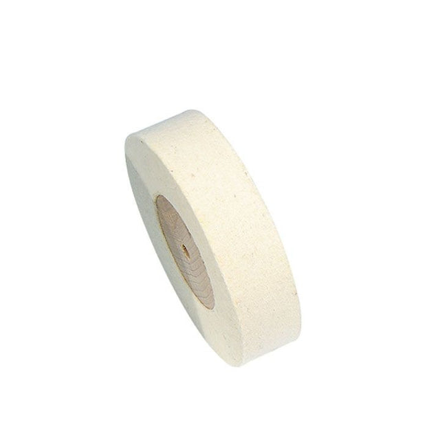 Felt Polishing Wheels