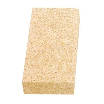 Soldering plate 330 x 200 x 15 mm