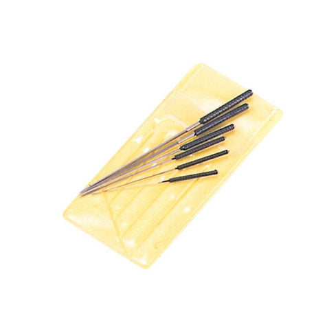 Bead Reamer Set - 0,4-1,4mm