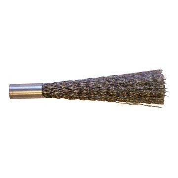 Spare Brushes, Steel