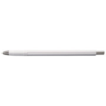 Glassfibre Scratch Brush Ø 2 mm with pin vice STYLOFORM
