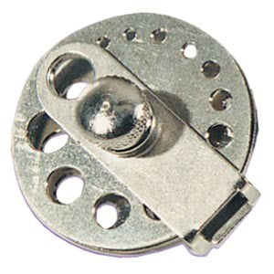 Pearl Holding Vise - France