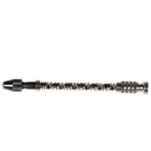 Spiral Hand Drill