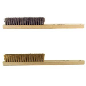 Scratch Brushes - Hand