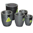 Salamander Crucibles - Original