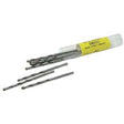 MASCOT H.S. TWIST DRILLS - 1MM - #61