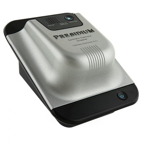 SYNTHETIC DIAMOND TESTER - PRESIDIUM - SDS