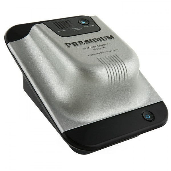 SYNTHETIC DIAMOND TESTER - PRESIDIUM - SDS