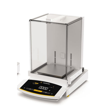 Sartorius carat scale 3100 ct capacity for diamonds and gemstones