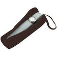Bangle/Watch roll : Black/Black - Value