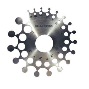 Baker Gauge