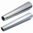 Cast iron round bracelet mandrel for jewelry making, premium quality, made in Italy