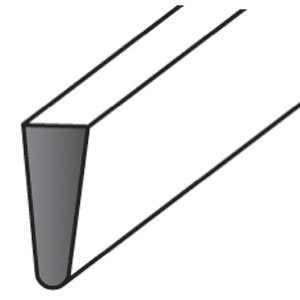E.C. Muller Gravers - USA - ROUND - Size 57