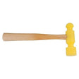 Ball Peen Plastic Mallet - 255GRAMS - USA