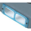 Optivisor - Lens Plates