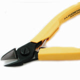 Lindstrom® Diagonal Cutters- Sweden - # 8140