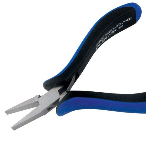 Y2k Plier-Flat nose - 115 mm