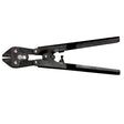 Keiba Cutter with Lock - 200mm - Made in Japan
