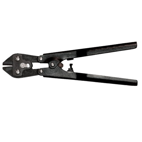 Keiba Cutter with Lock - 200mm - Made in Japan