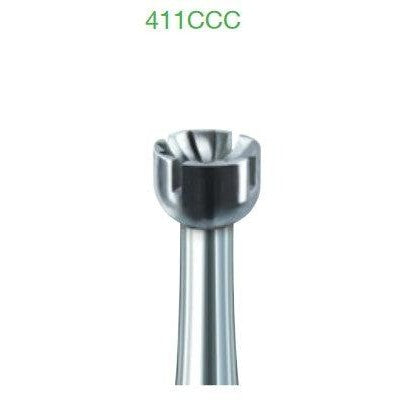 CLEAN CUT CUPBUR - 411CCC
