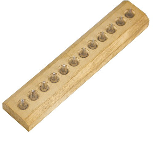 Beading Block - Rectangular