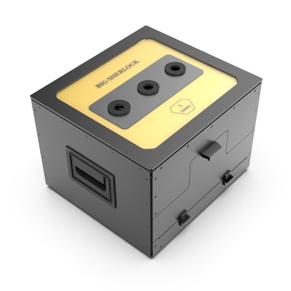*NEW* The BIG Sherlock CVD and HPHT Lab-Grown Diamond Detector by Yehuda