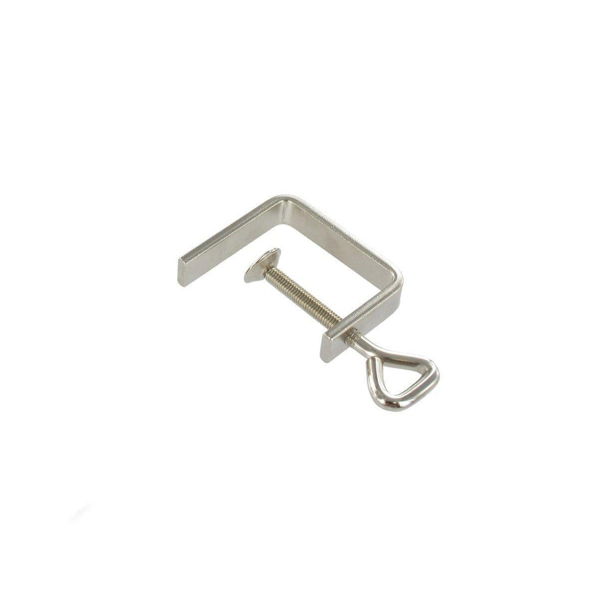 Clamp for V-slot Bench pin