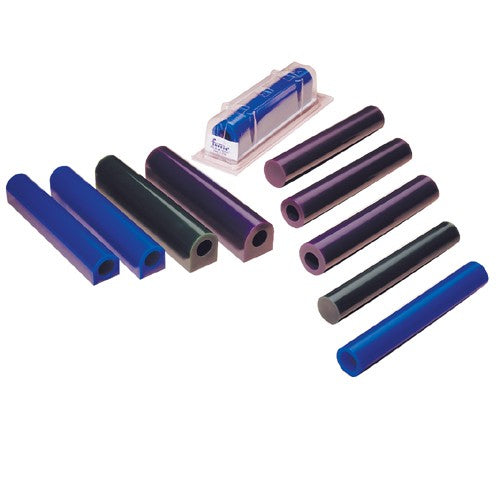 Ferris Wax Ring Tubes