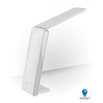 Daylight Foldi LED Lamp - Bright Daylight or Warm Light