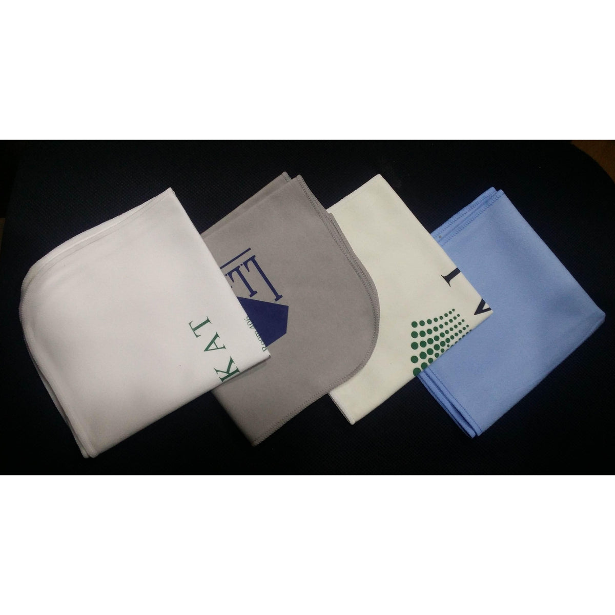 Cloth's with your OWN logo