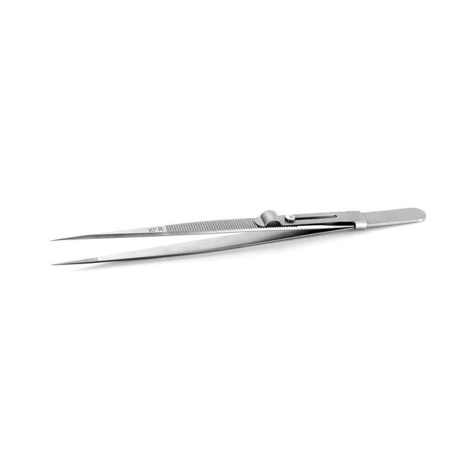 Diamond LOCK Tweezers
