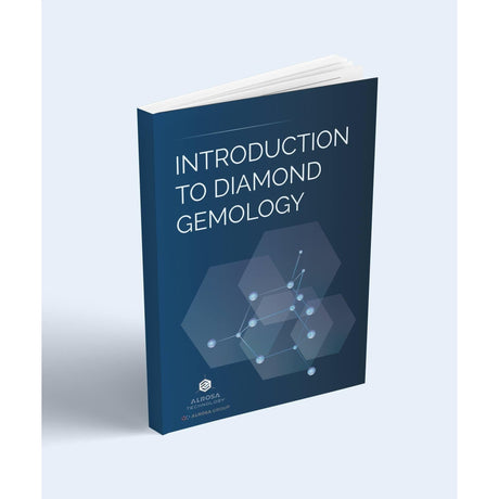 Introduction to Diamond Gemology by ALROSA