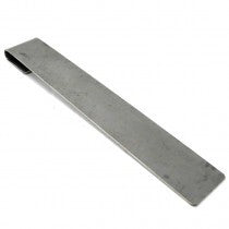 Stainless Steel Anode - 115 x 25 mm - for Microplate