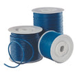 WAX WIRE SPOOL - ROUND - 8 Sizes