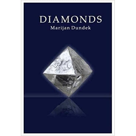 Les Diamants by Marijan Dundek - FR