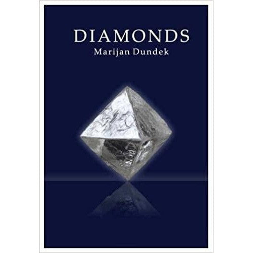 Les Diamants by Marijan Dundek - FR