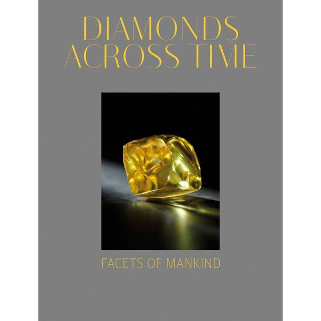 Diamonds Across Time