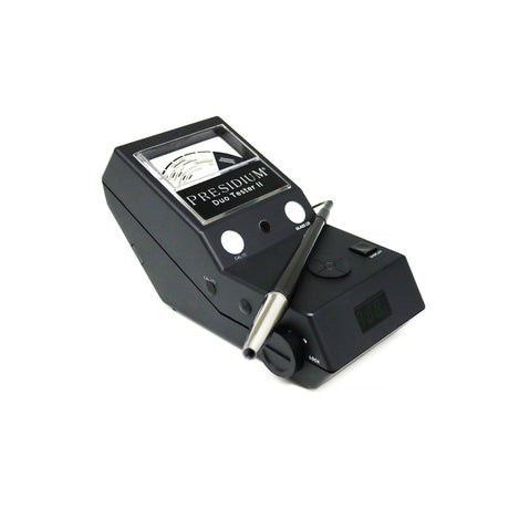 *NEW* Presidium DUO Tester II