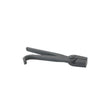 Draw Bench Tongs - One arm curled