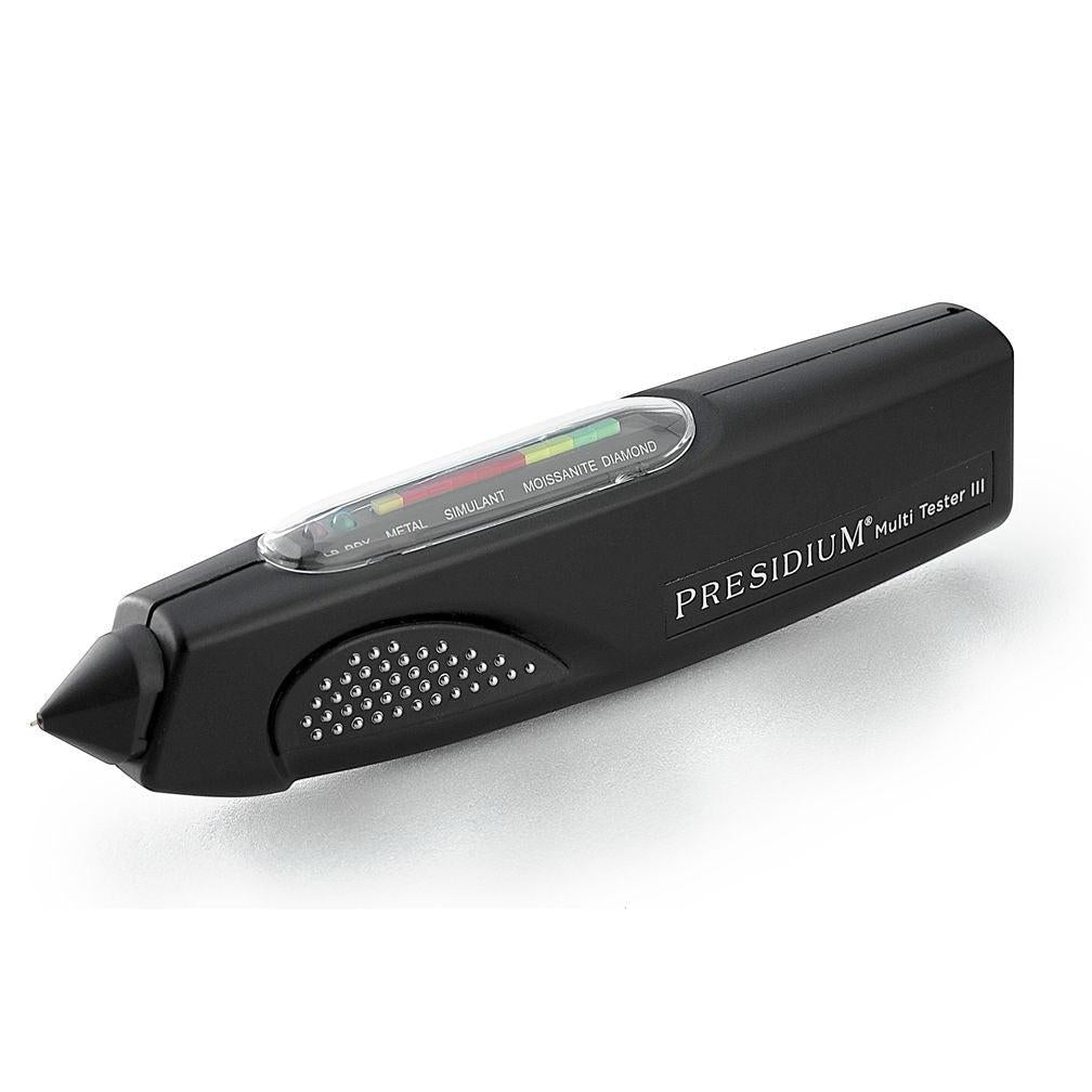 Presidium Multi-Tester III